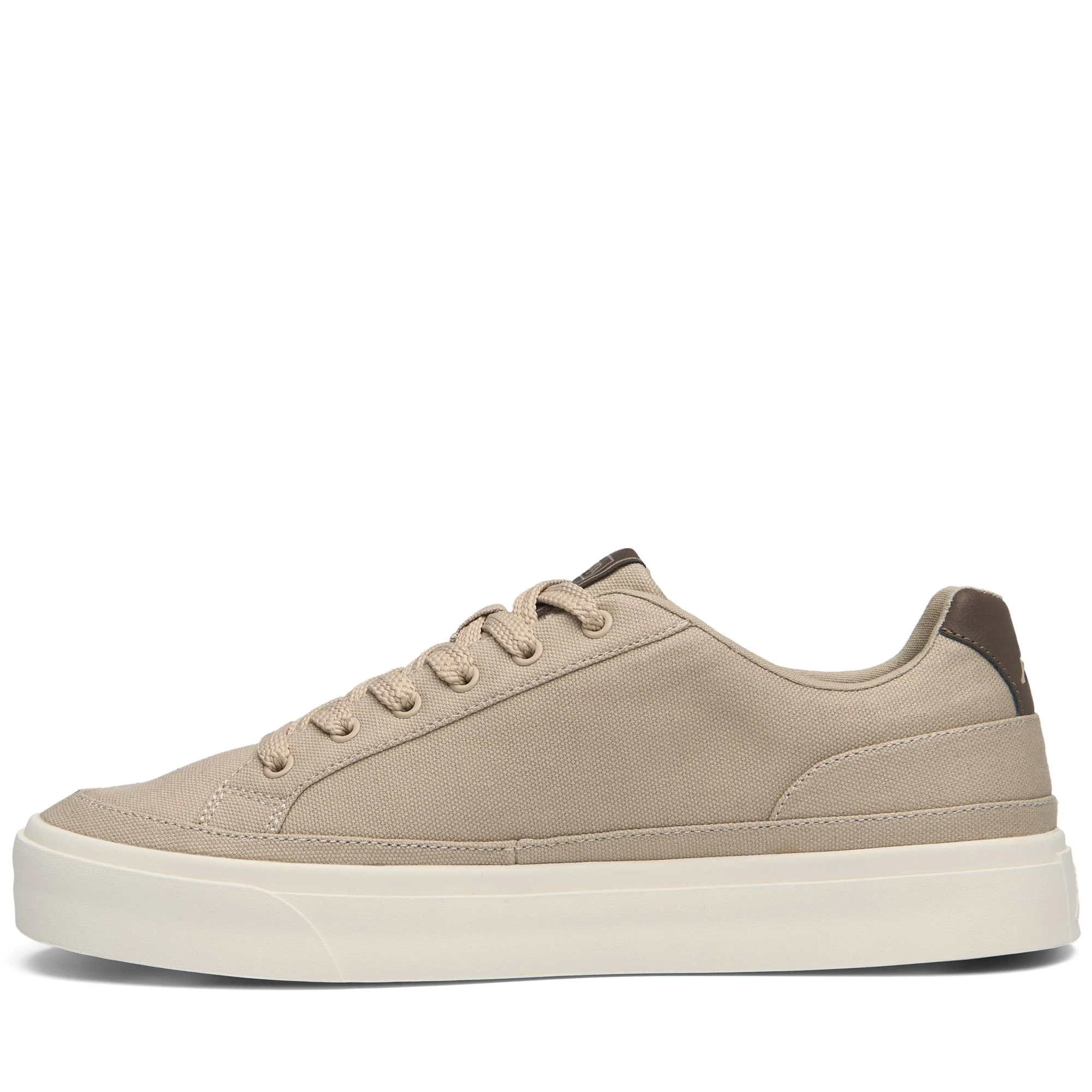 AUTHENTIC SEJONG 2 - Sneakers - Low Cut - Unisex - BEIGE LT RICE-BROWN COCOA - Image 5