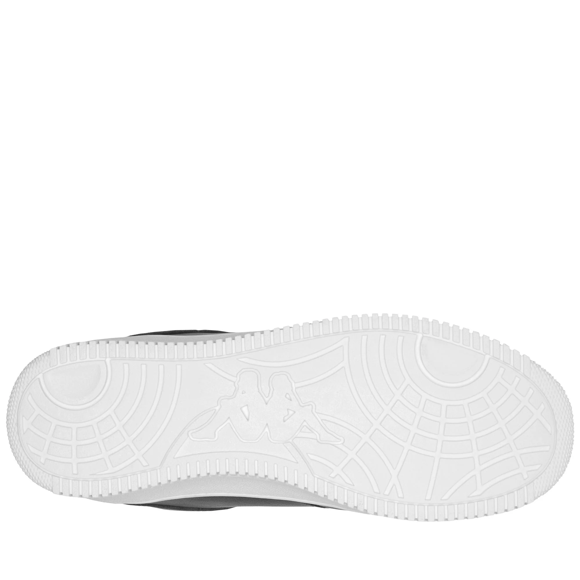 LOGO MASERTA 1.0 - Sneakers - Low Cut - Unisex - BLACK-WHITE - Image 4