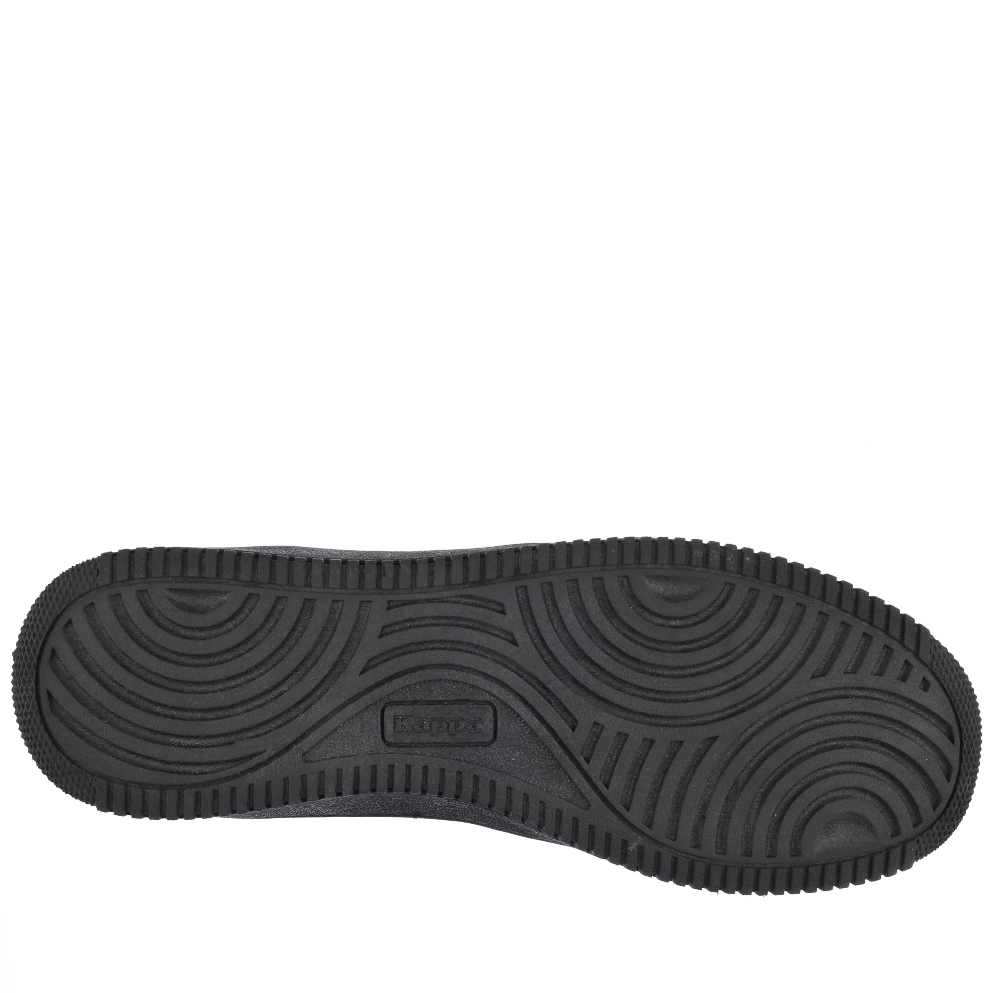LOGO  MASERTA - Sneakers - Low Cut - Unisex - BLACK - Image 4