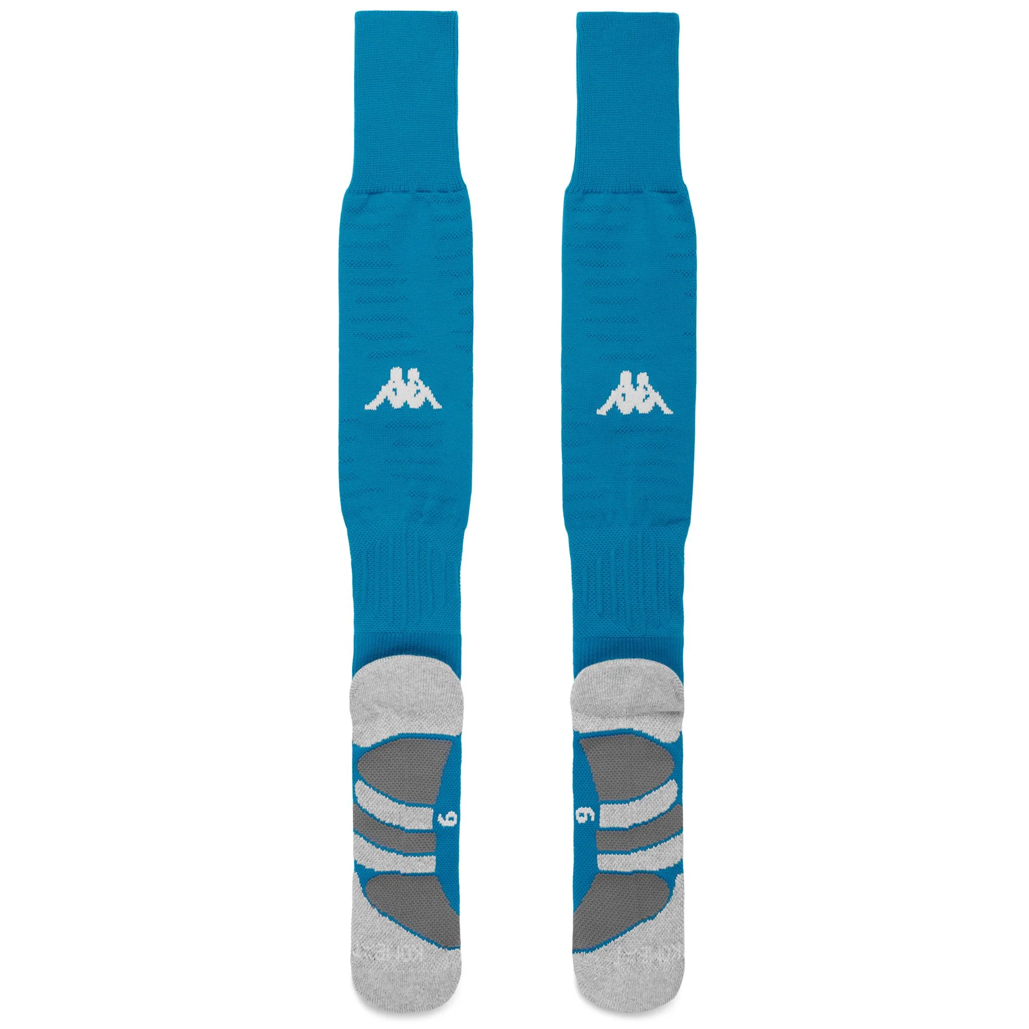 KOMBAT  SPARK PRO FIORENTINA 1PACK - Socks - Knee High Sock - Man - TURQUOISE CRYSTAL - Image 3