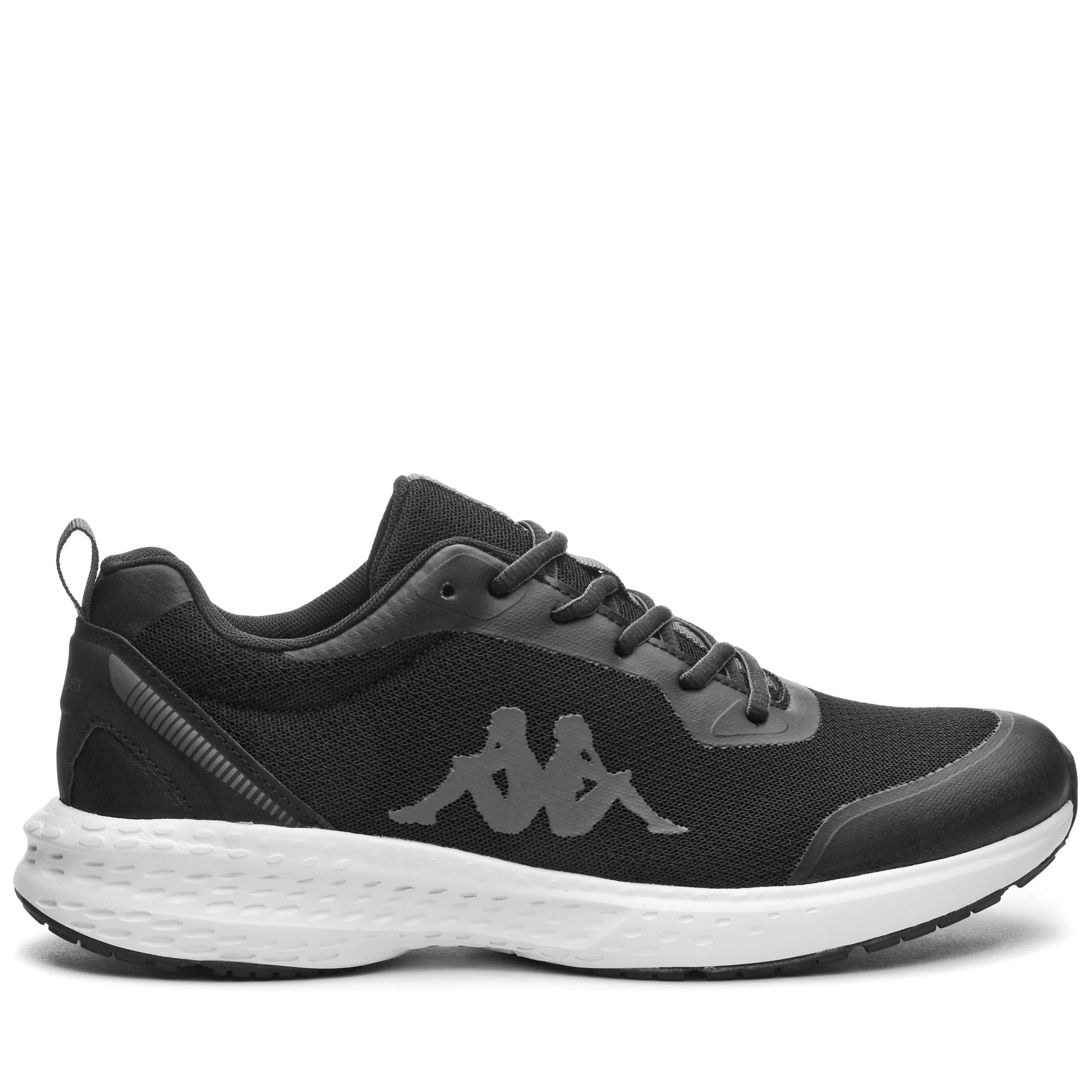 KOMBAT  GLINCH 2 - Sport Shoes - Low Cut - Unisex - BLACK-GREY DK - Image 2