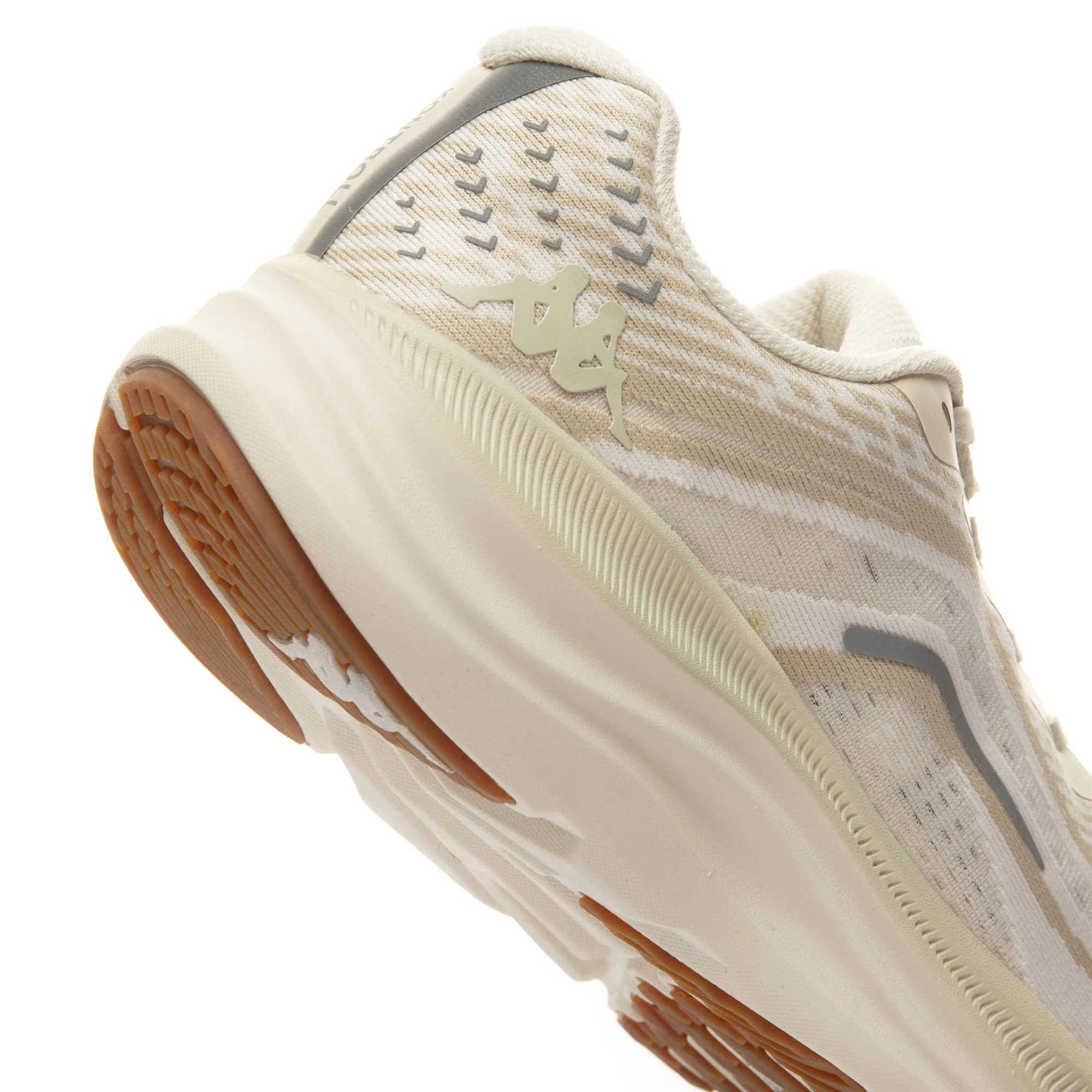 KONTROLL 2 - Sport Shoes - Low Cut - Unisex - Beige Gesso-Beige Lt Rice - Image 5