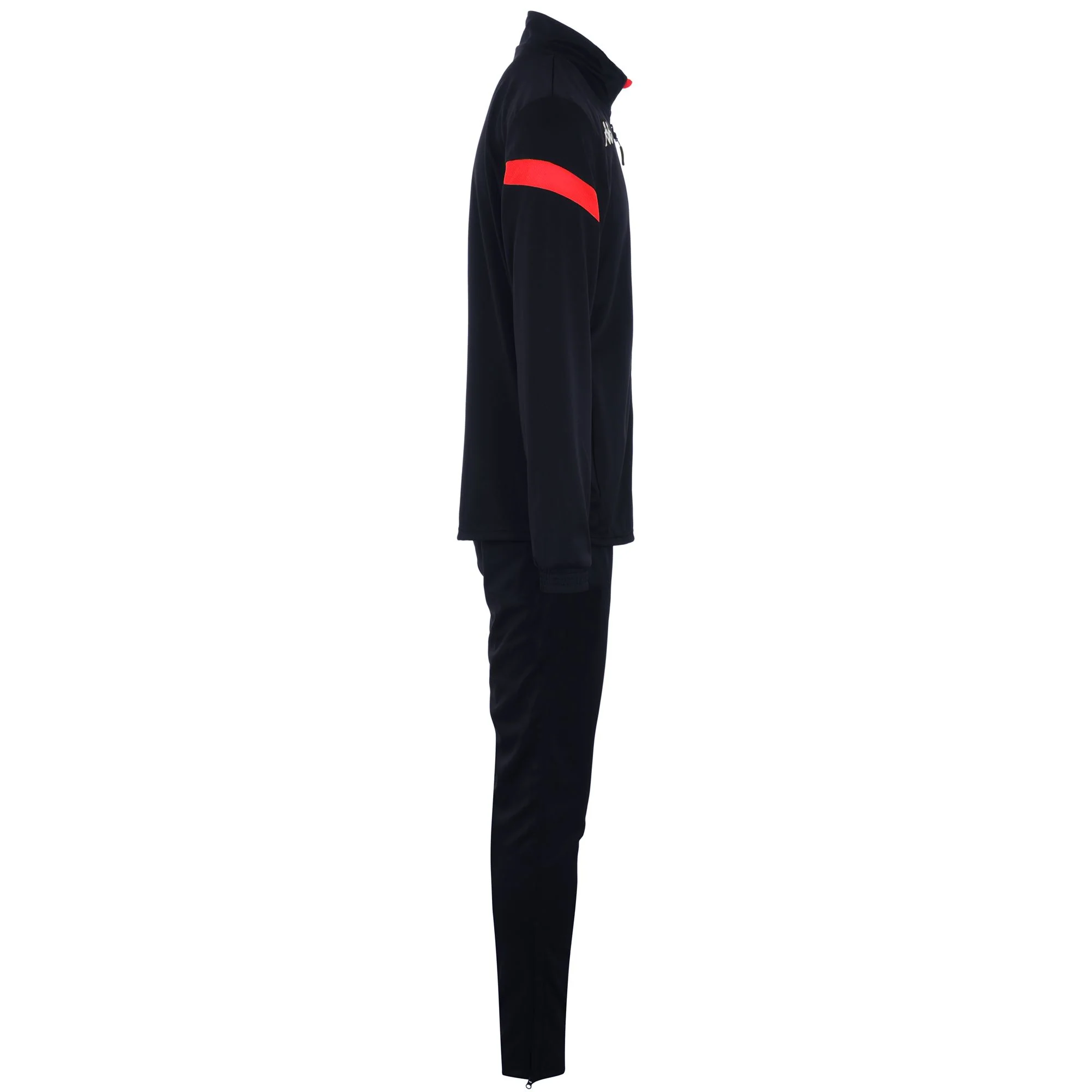 KAPPA4FOOTBALL DALCITO - Sport Suits - TRACKSUIT - Man - BLUE MARINE-RED - Image 2