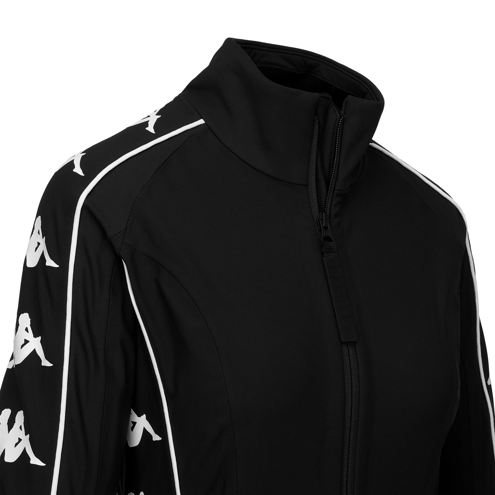 400 222 BANDA - Sport Suits - Tracksuit - Woman - Black-White - Image 3