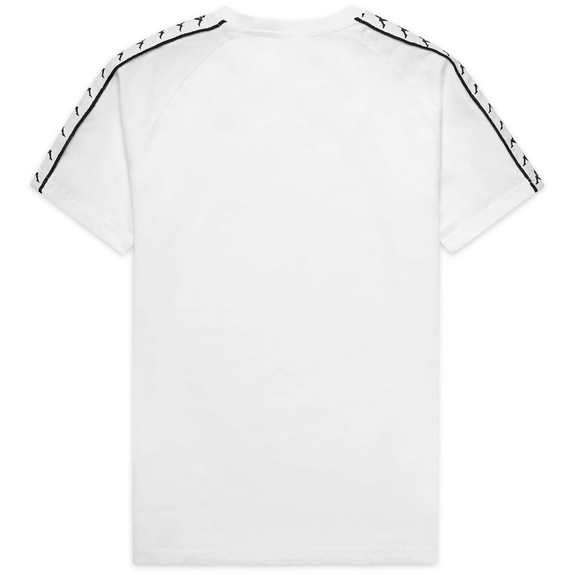 222 BANDA COEN SLIM - T-ShirtsTop - T-Shirt - Man - WHITE-BLACK - Image 2