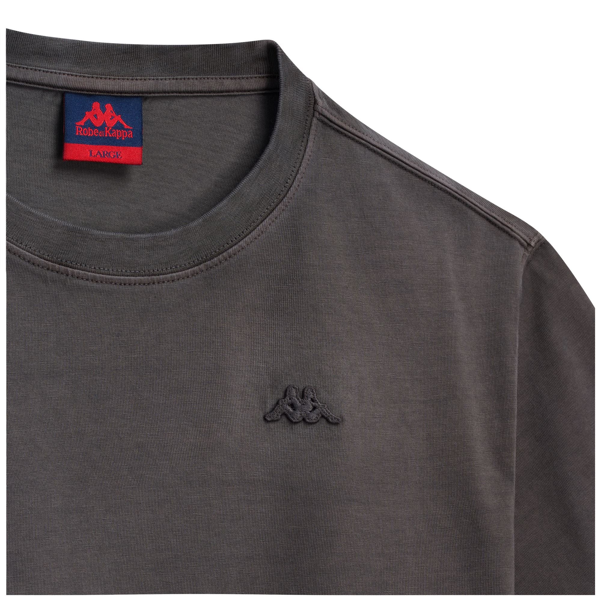 ALKES - T-ShirtsTop - T-Shirt - Man - BLACK - Image 3