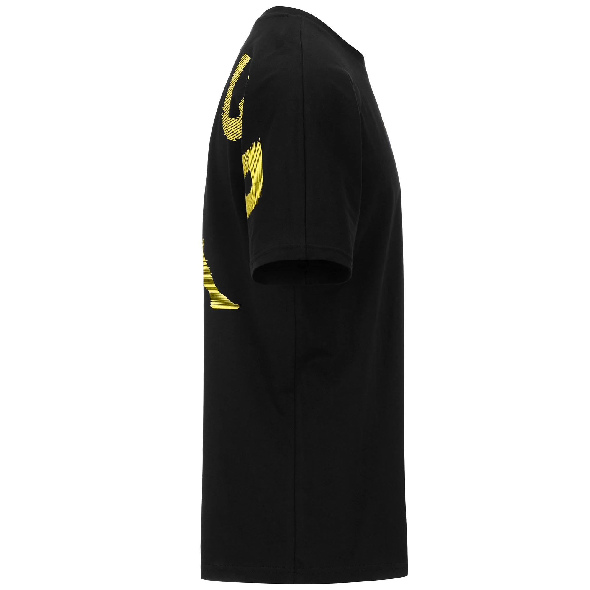 MUZIKIX KFF - T-ShirtsTop - T-Shirt - Man - BLACK - Image 2