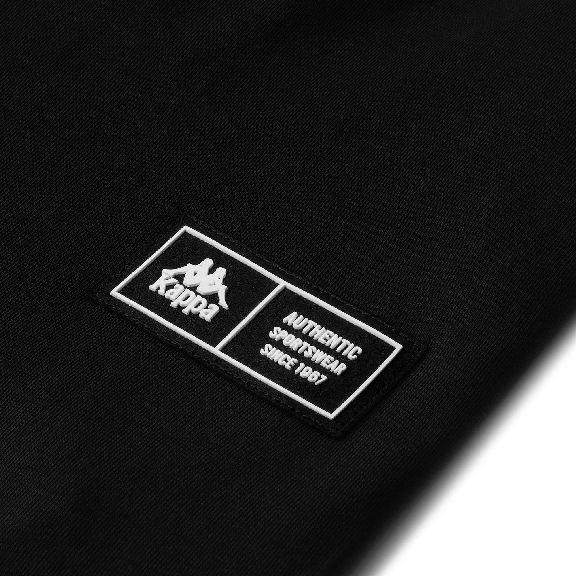 AUTHENTIC    NURIAS - T-Shirts & Top - T-Shirt - Man - Black - Image 3