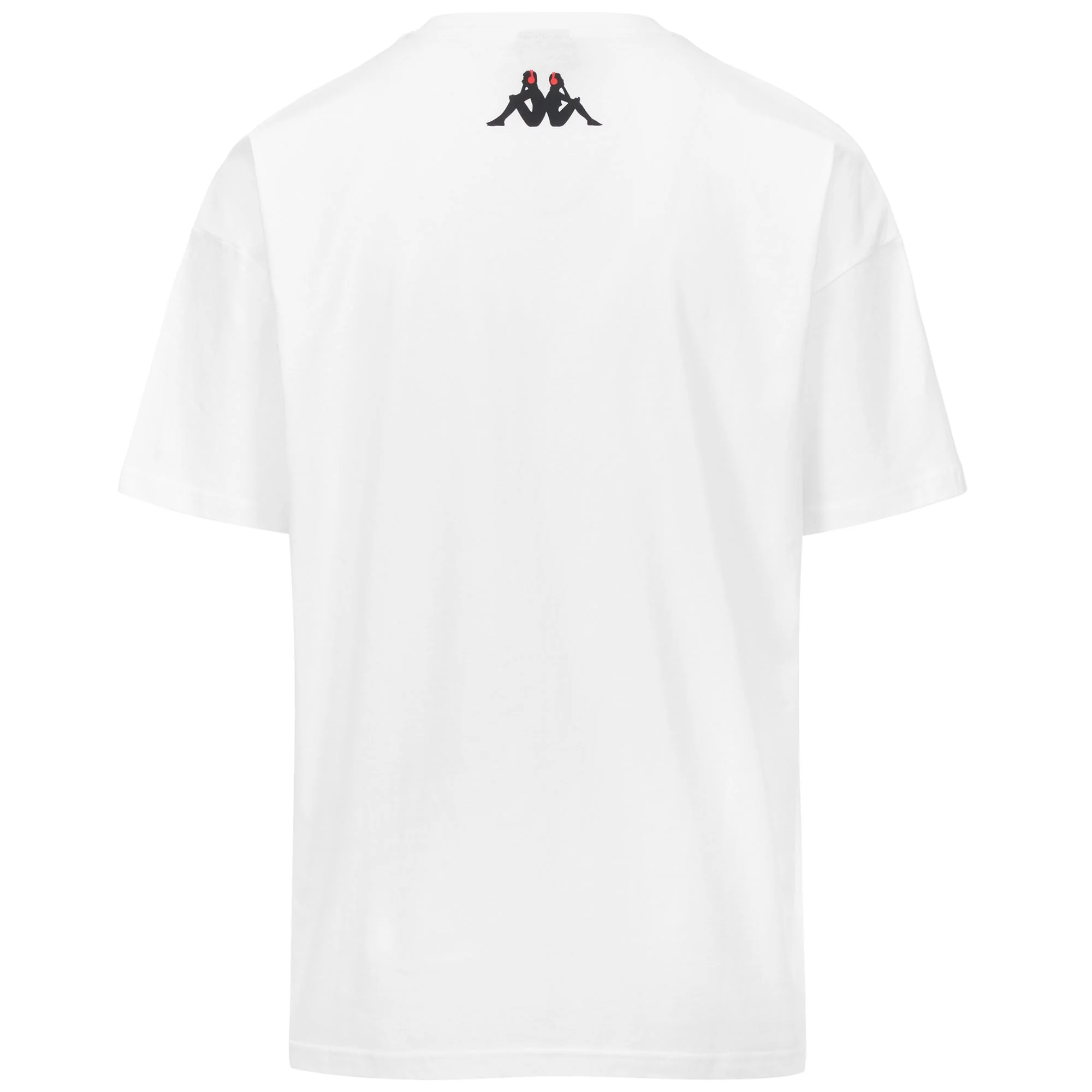 SOLAR KFF - T-ShirtsTop - T-Shirt - Man - WHITE - Image 3