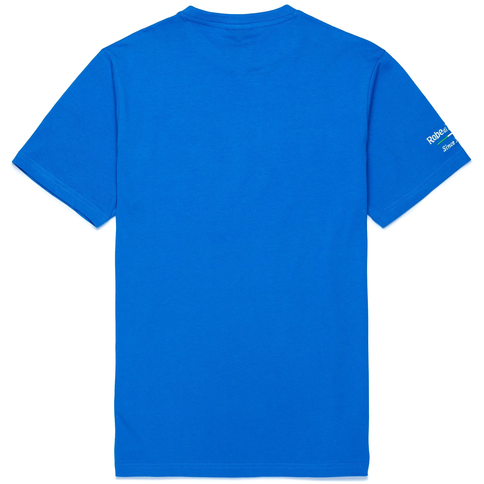 EROI TEE ITALIA - T-ShirtsTop - T-Shirt - Man - AZZURRO - Image 2