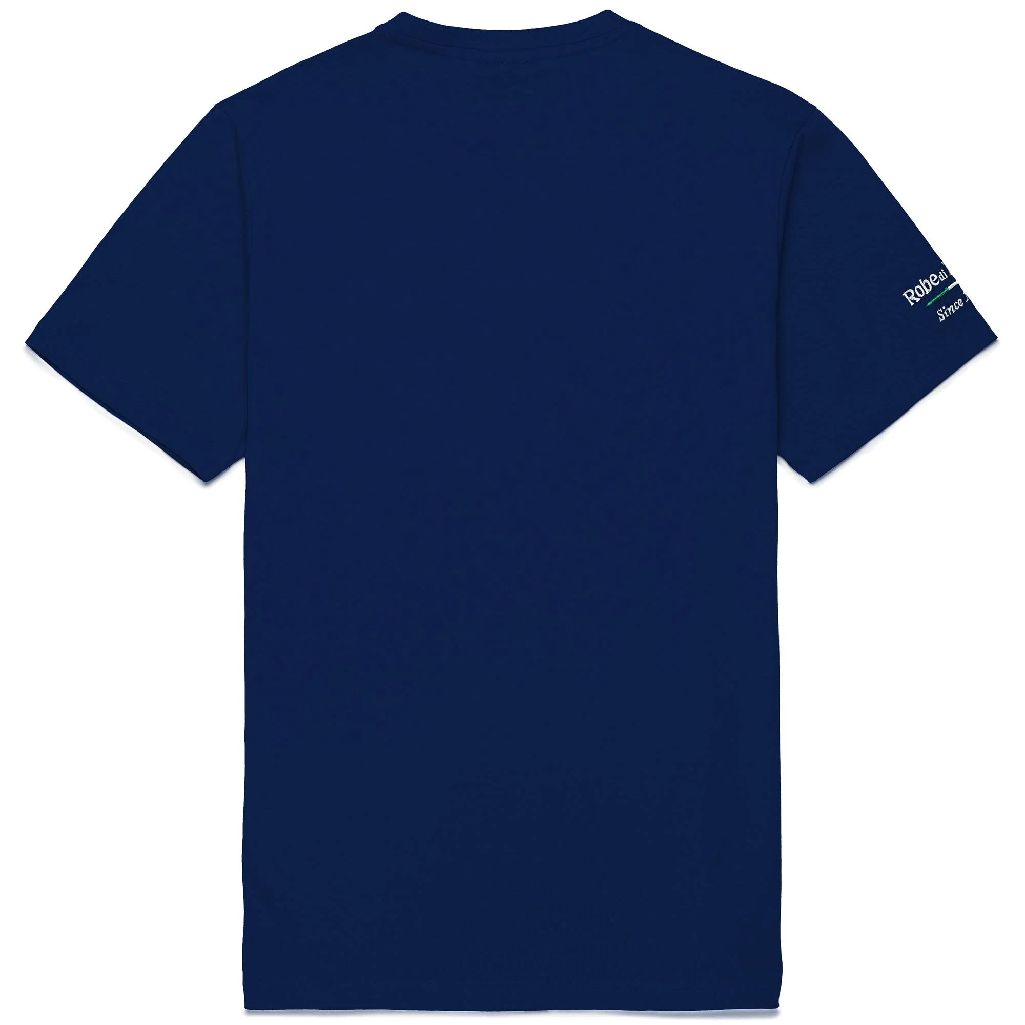EROI TEE ITALIA - T-ShirtsTop - T-Shirt - Man - BLUE MARINE - Image 2
