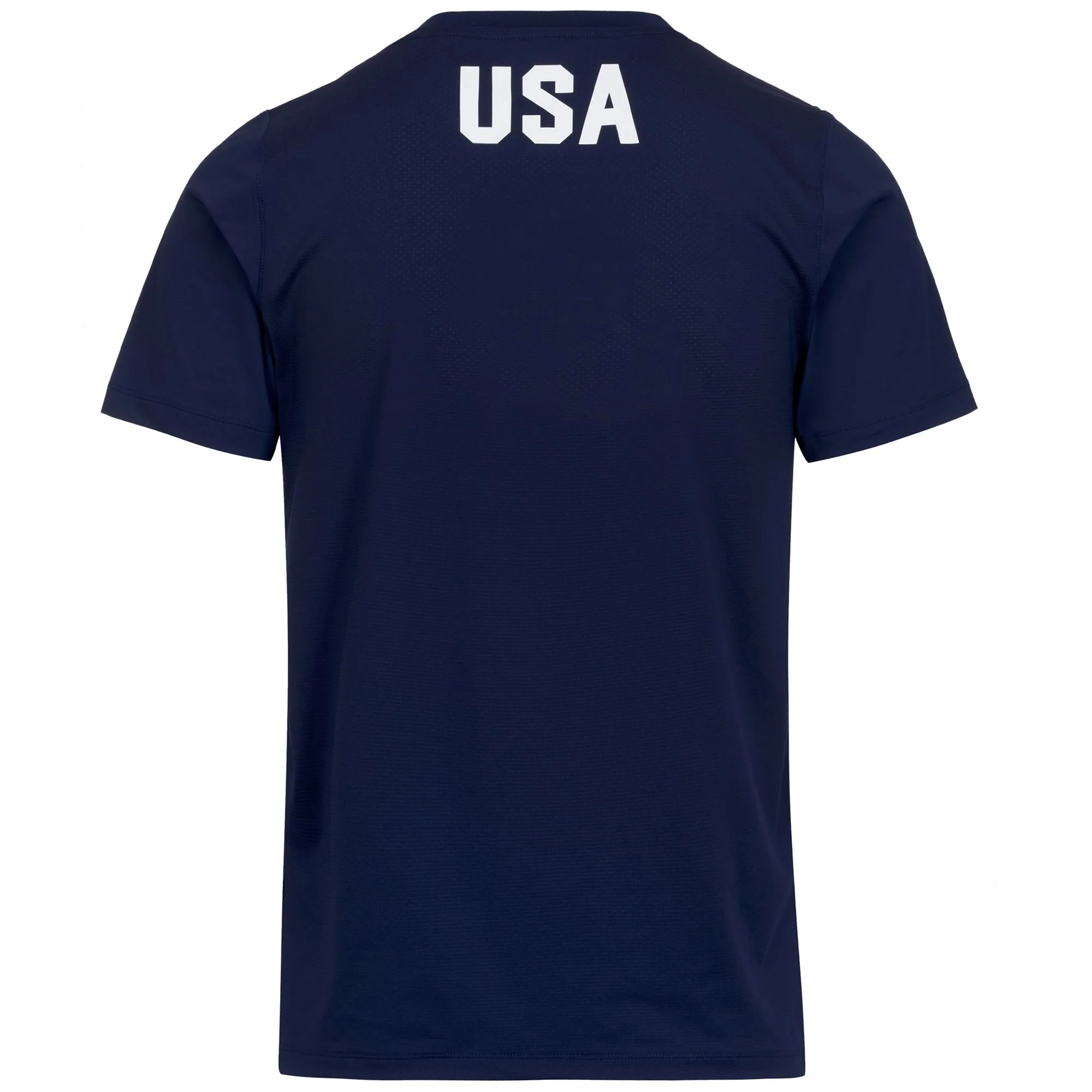 IGEMO PRO USA - T-ShirtsTop - T-Shirt - Man - BLUE CAVERN - Image 3