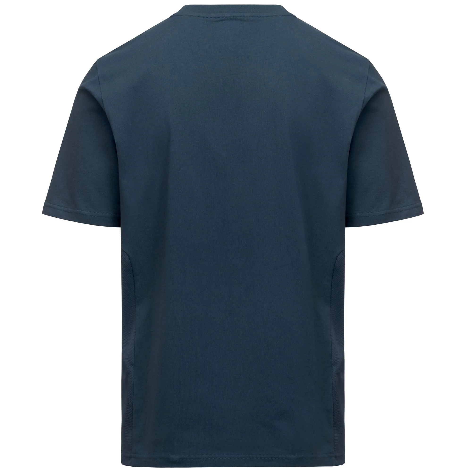 IRATEKO - T-Shirts & Top - T-Shirt - Man - Blue Orion - Image 4