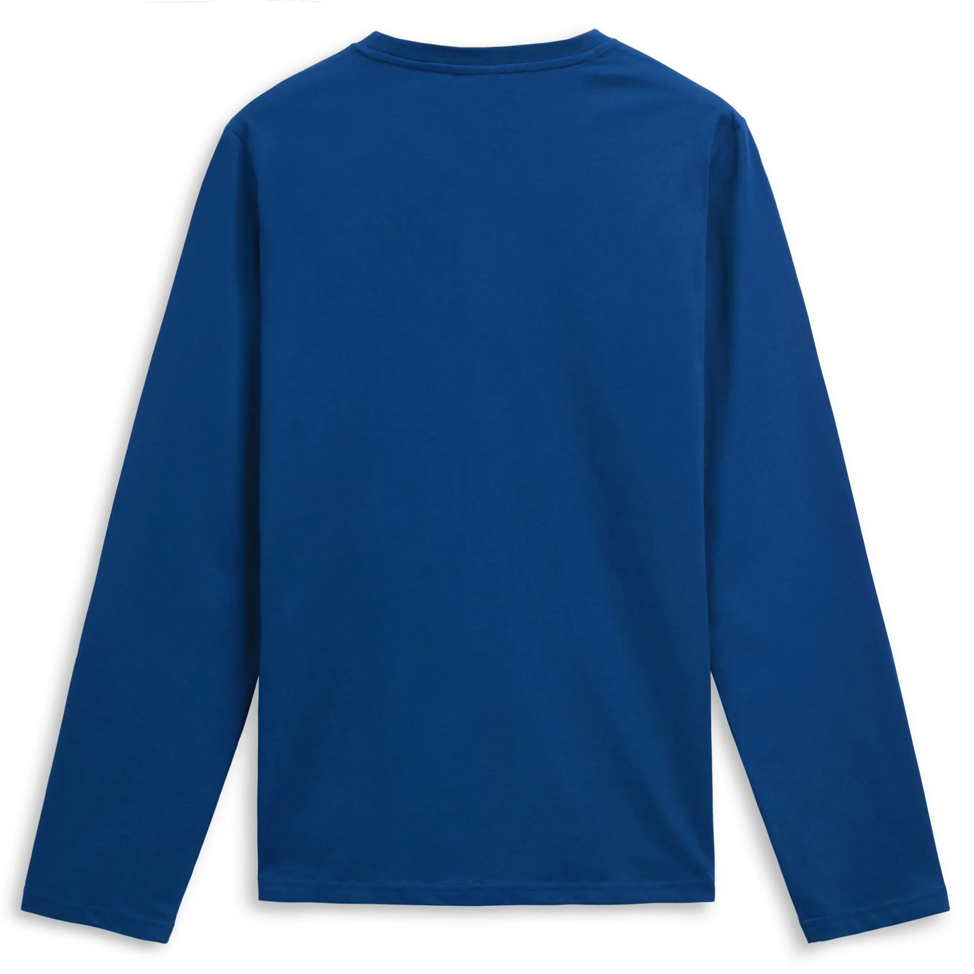 JUDE - T-ShirtsTop - T-Shirt - Man - BLUE MD COBALT - Image 2