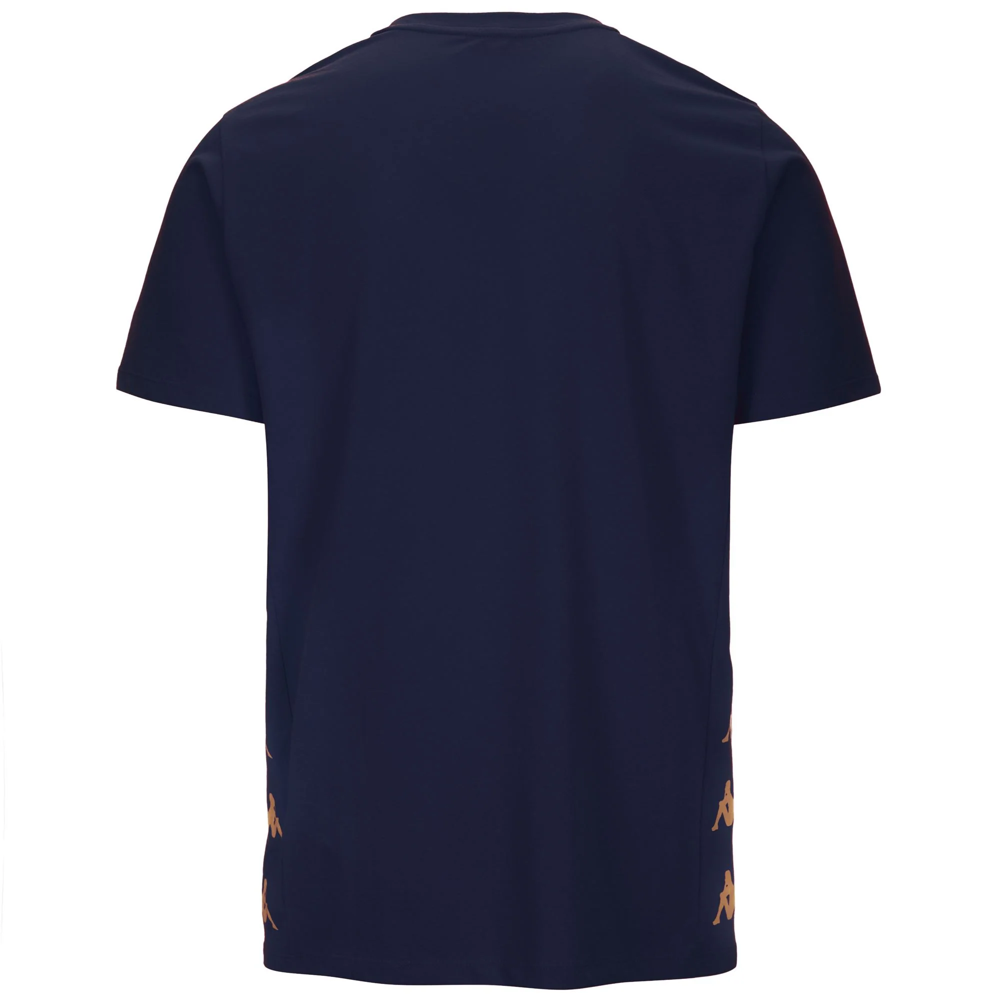 KAPPA4FOOTBALL GIOVO - T-ShirtsTop - T-Shirt - Man - BLUE MARINE - Image 3