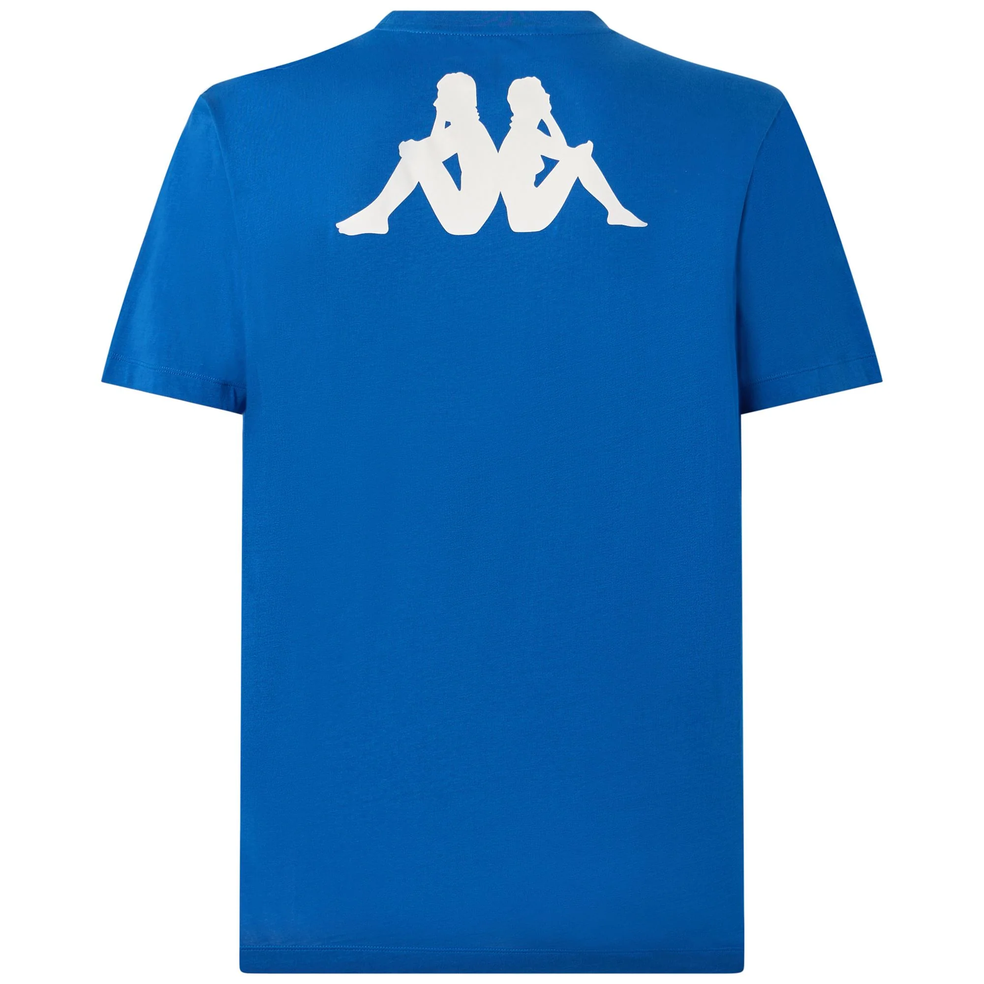 KAPPA4FOOTBALL TEE - T-ShirtsTop - T-Shirt - Man - BLUE ROYAL - Image 3