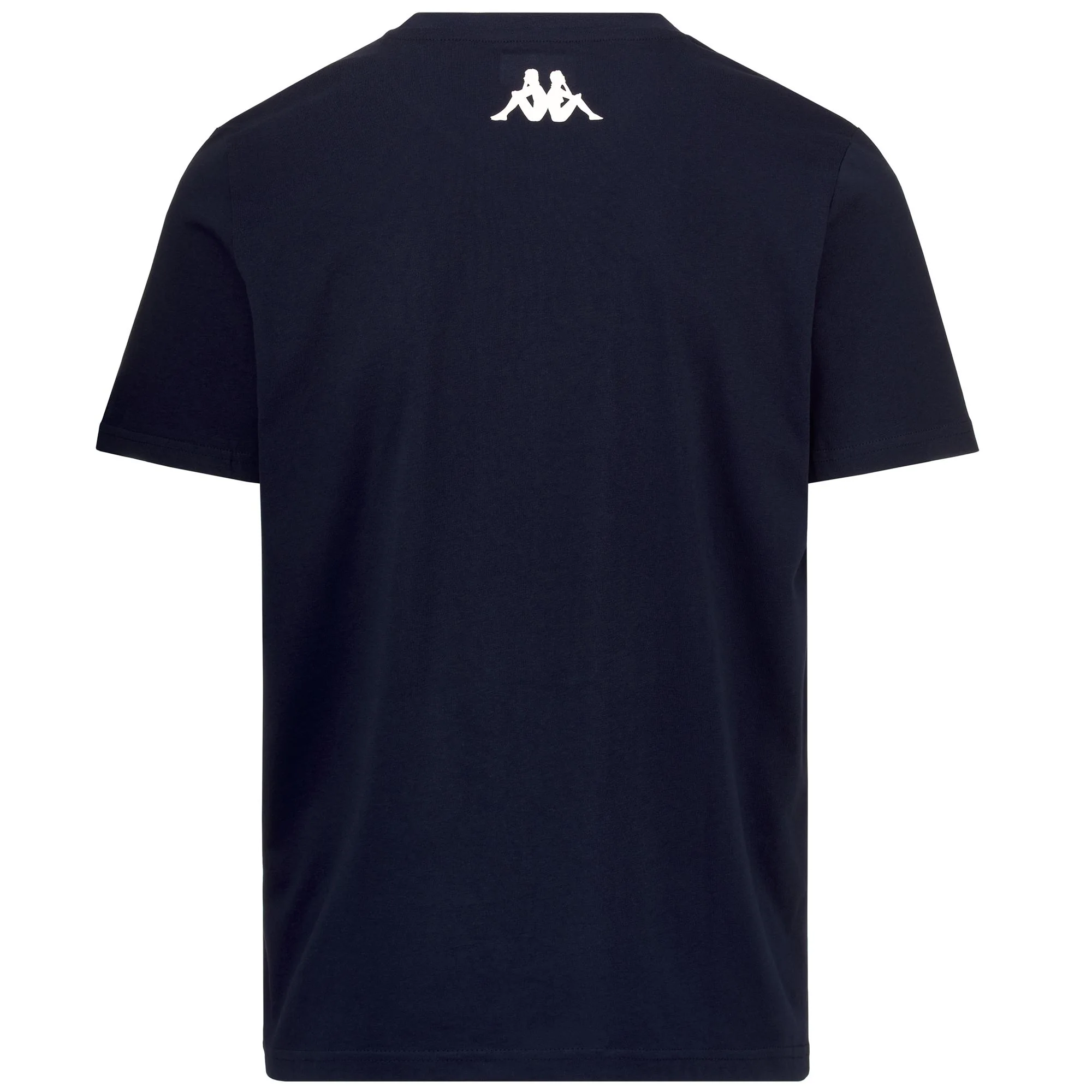 KAPPA4TRAINING BRIZZO - T-ShirtsTop - T-Shirt - Man - BLUE MARINE - Image 3