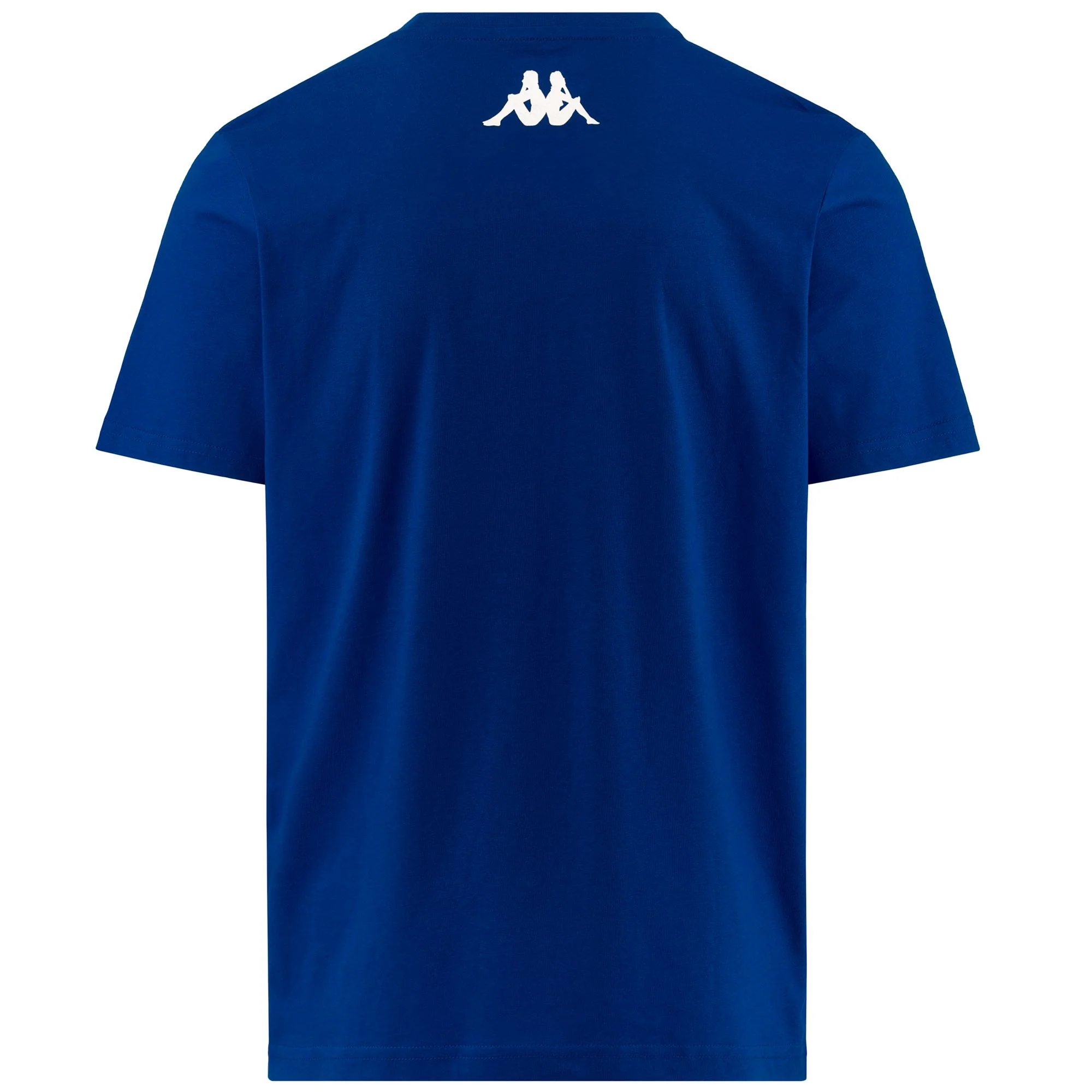 KAPPA4TRAINING BRIZZO - T-ShirtsTop - T-Shirt - Man - BLUE SAPPHIRE - Image 3