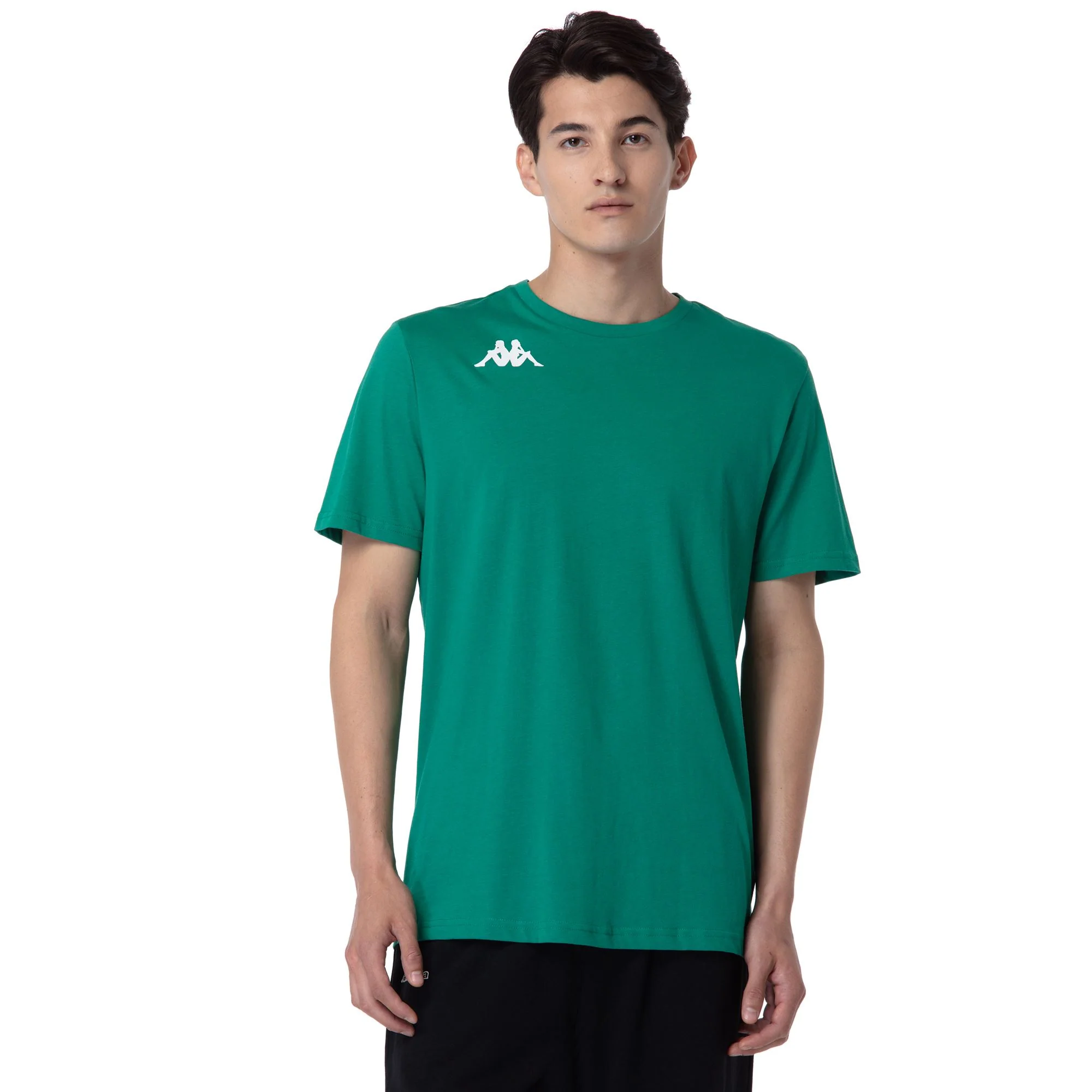 KAPPA4TRAINING BRIZZO - T-ShirtsTop - T-Shirt - Man - GREEN - Image 2