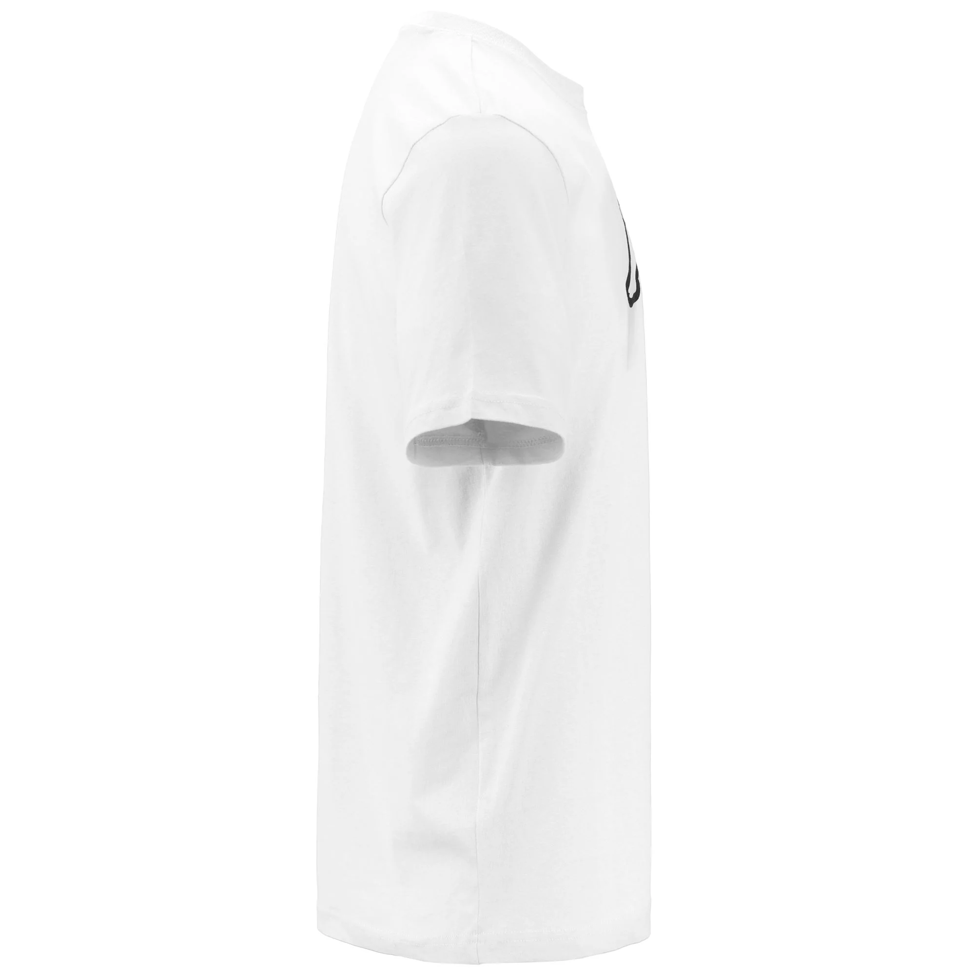 LOGO KORPO CROMEN - T-ShirtsTop - T-Shirt - Man - WHITE-BLACK - Image 2