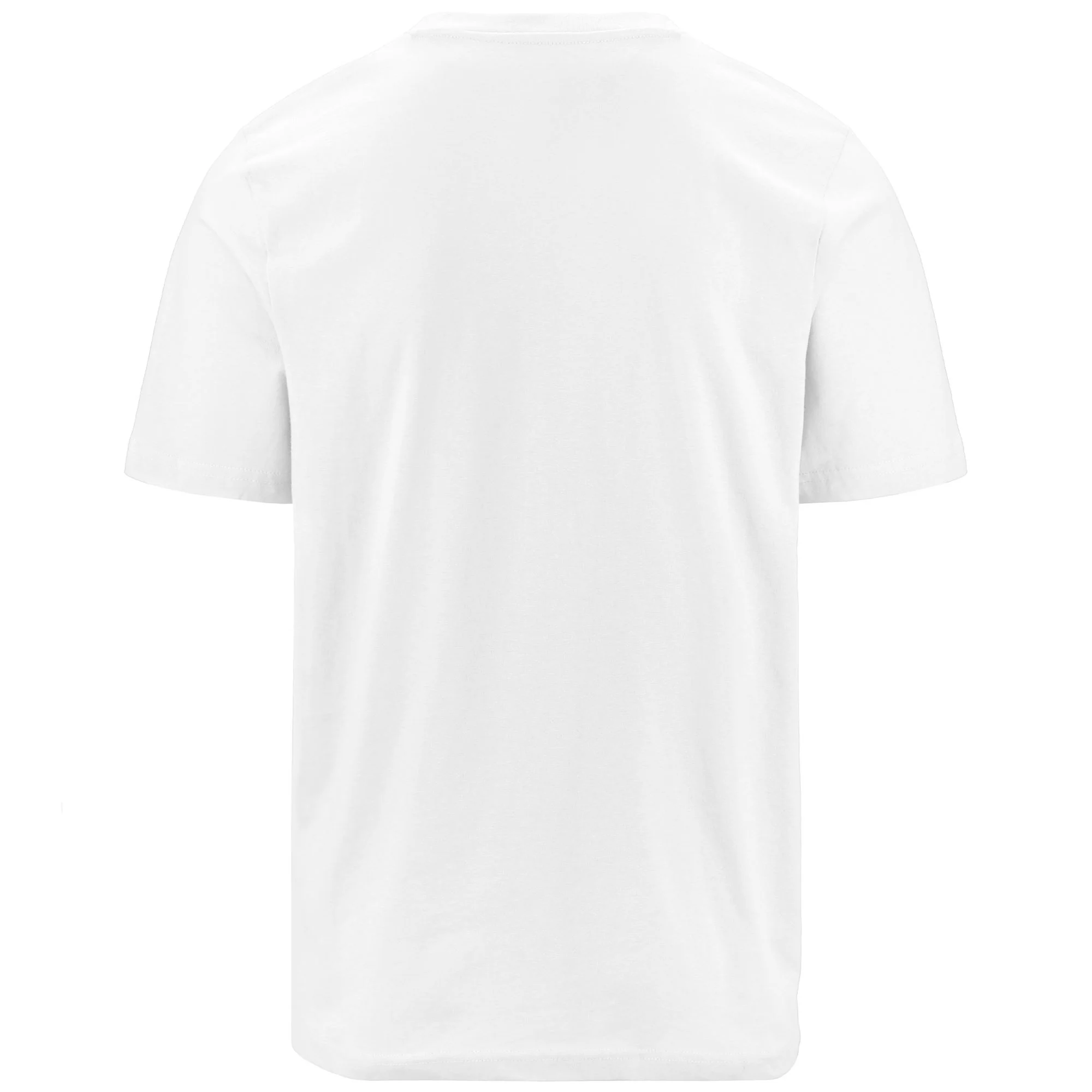 LOGO KORPO CROMEN - T-ShirtsTop - T-Shirt - Man - WHITE-BLACK - Image 3