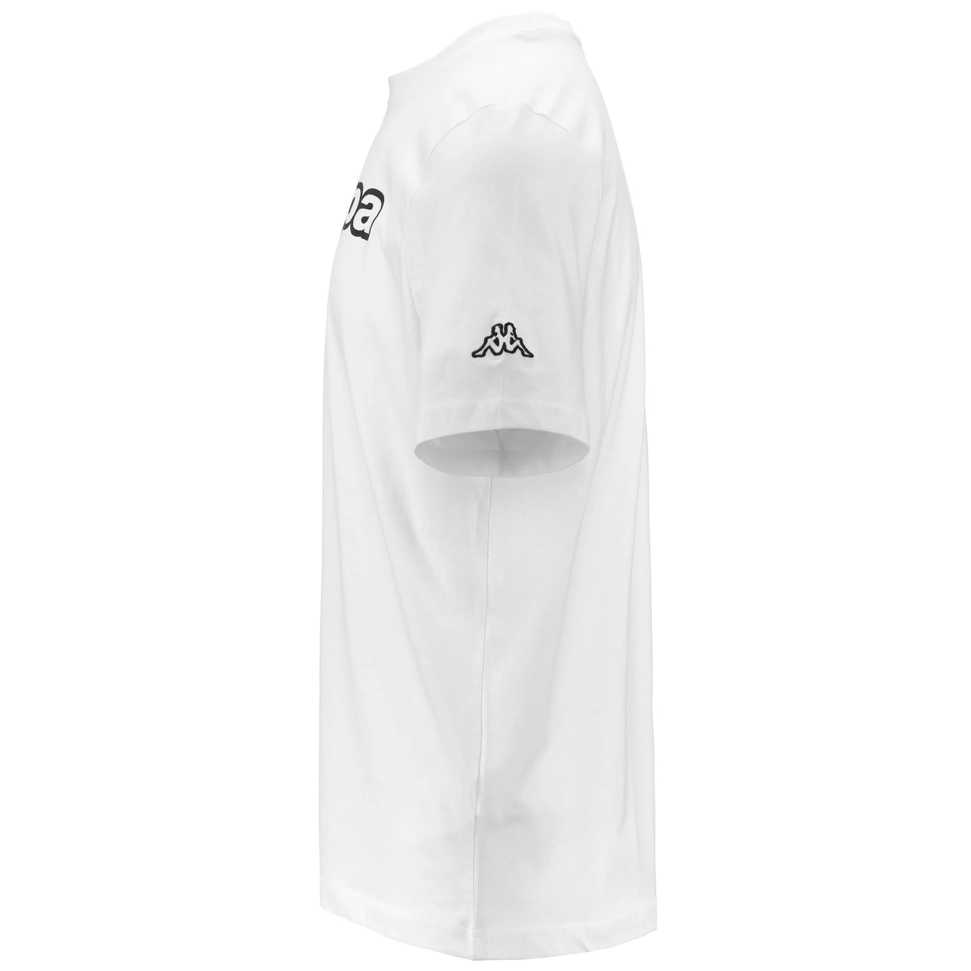LOGO FROMEN - T-ShirtsTop - T-Shirt - Man - WHITE - Image 2