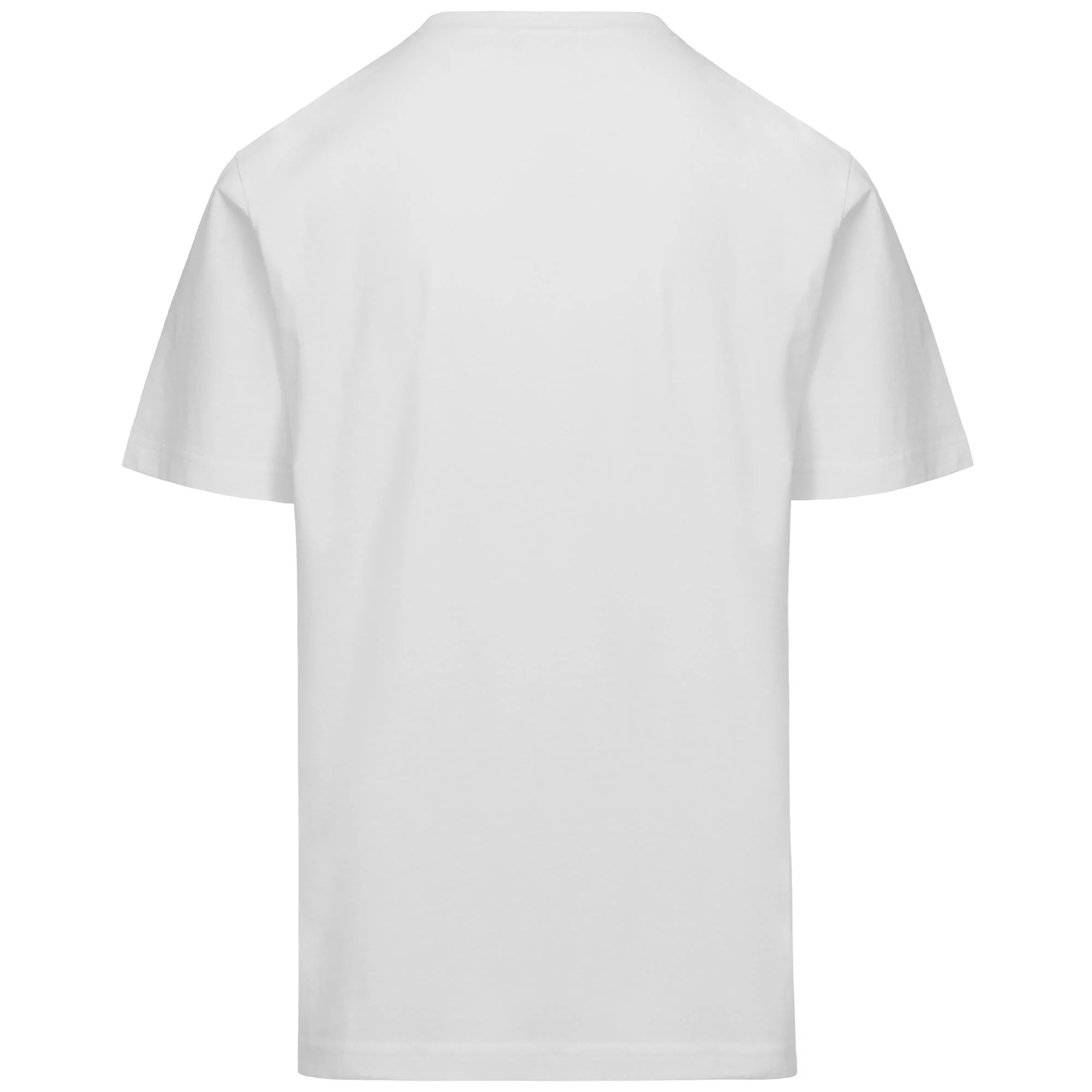 LOGO INFOR - T-ShirtsTop - T-Shirt - Man - WHITE - Image 3