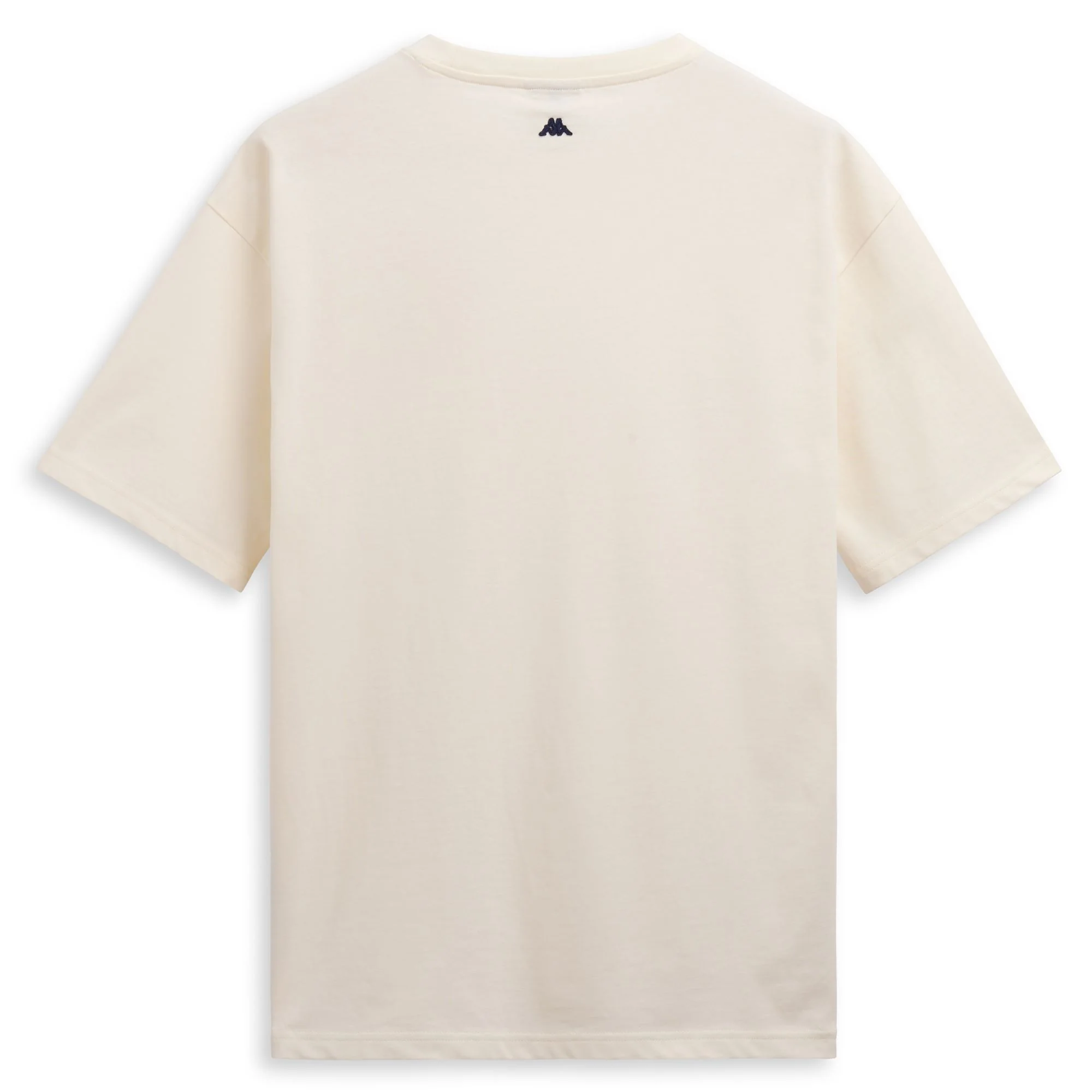 ROBE GIOVANI    JELLY - T-ShirtsTop - T-Shirt - Man - WHITE NATURAL - Image 2