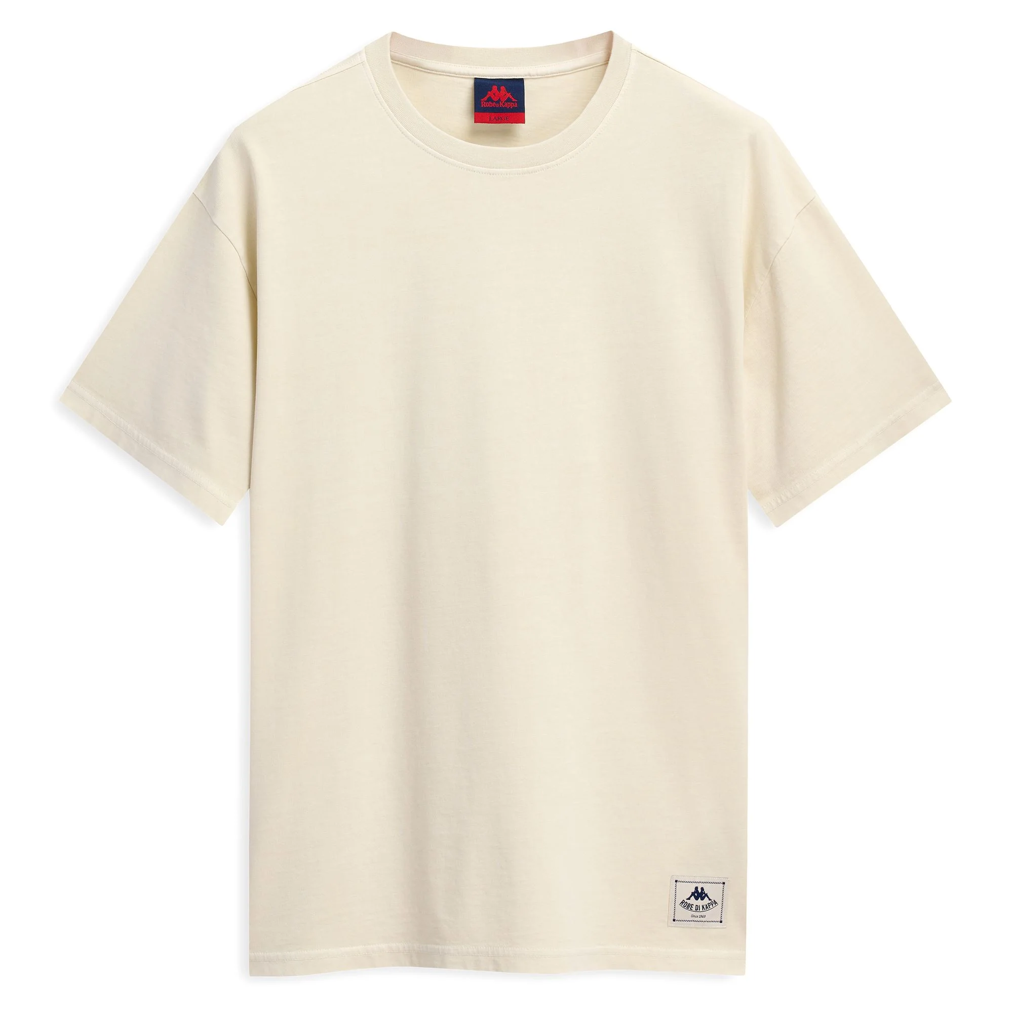 TOME - T-ShirtsTop - T-Shirt - Man - BEIGE SAND HILL
