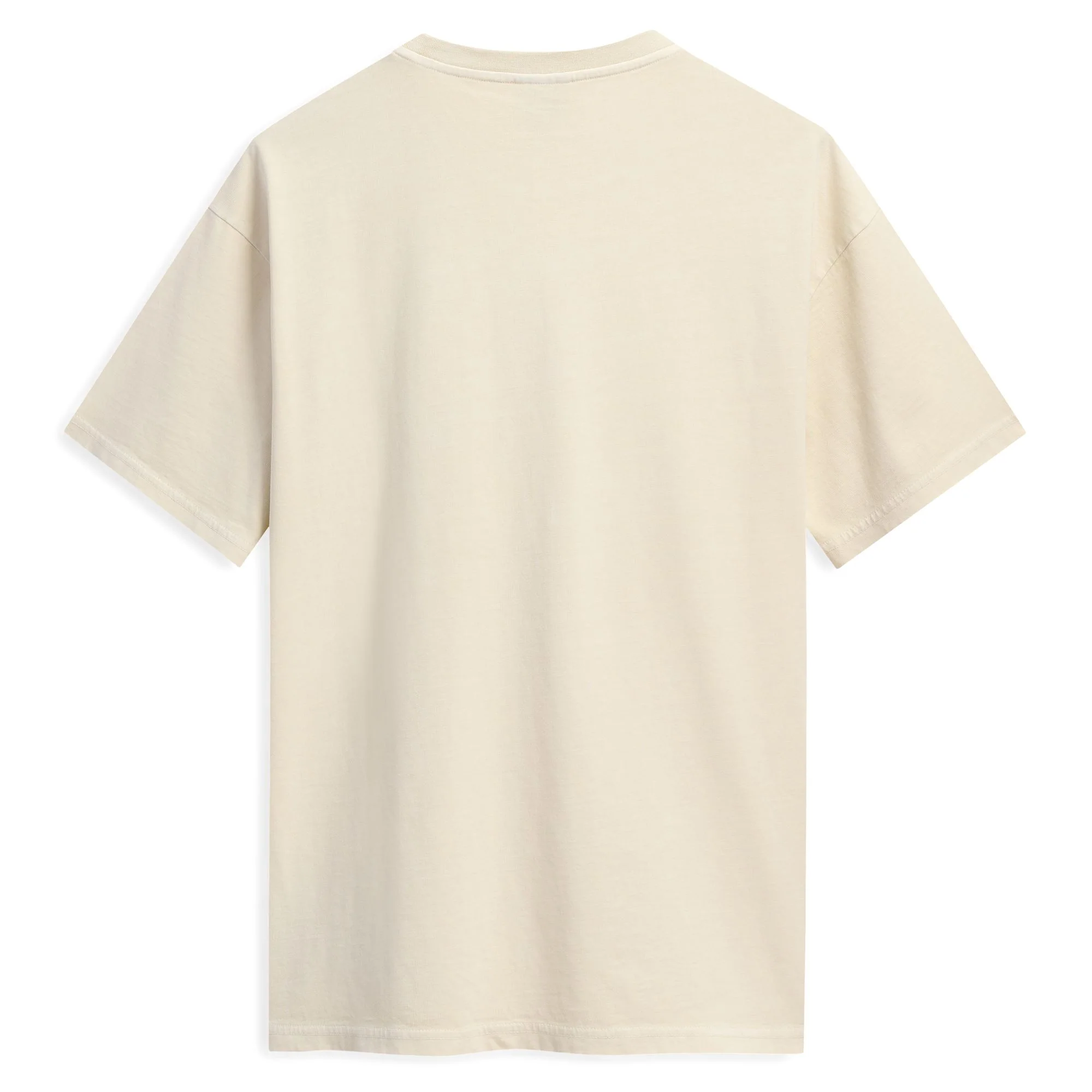 TOME - T-ShirtsTop - T-Shirt - Man - BEIGE SAND HILL - Image 2