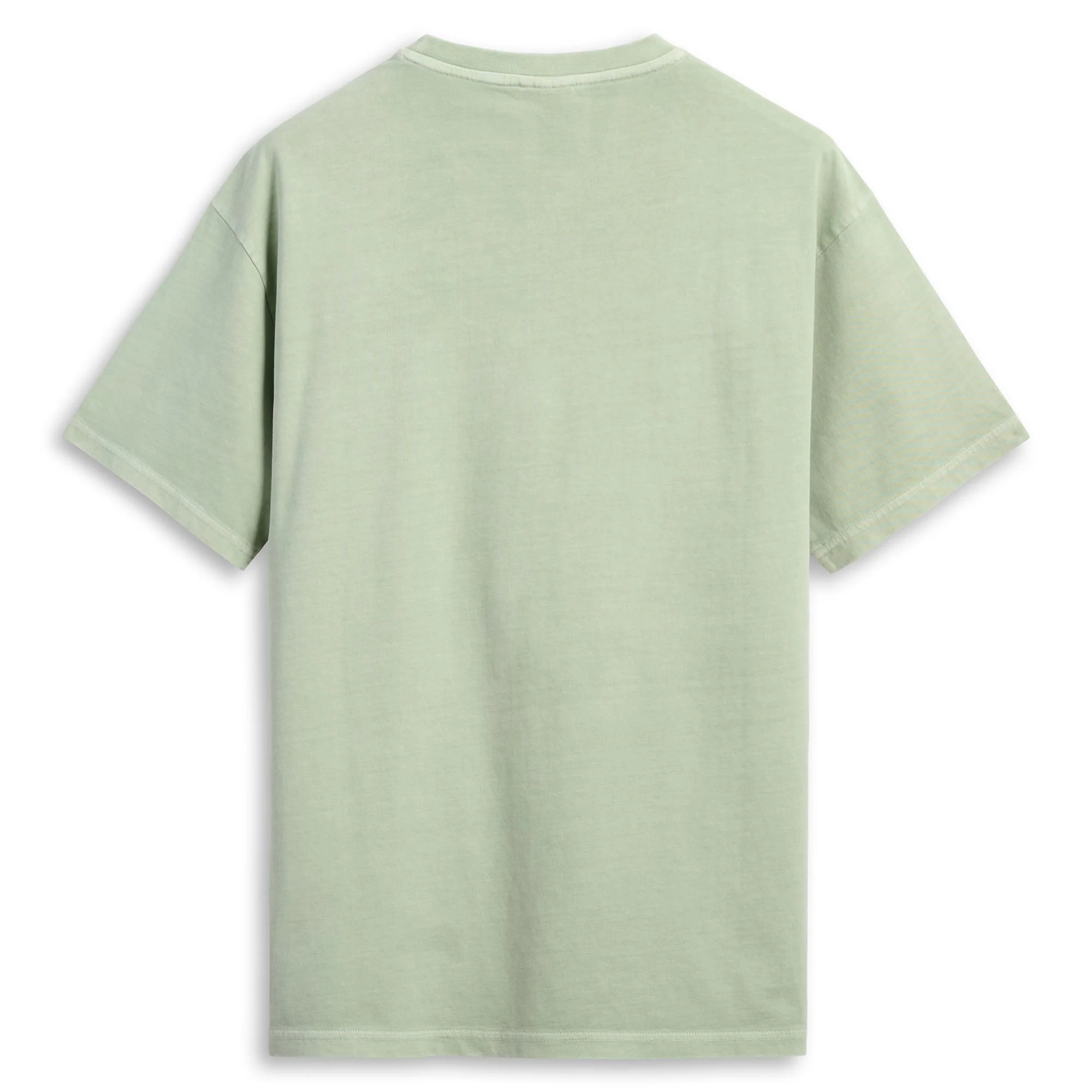 TOME - T-ShirtsTop - T-Shirt - Man - GREEN OLIVINE - Image 2