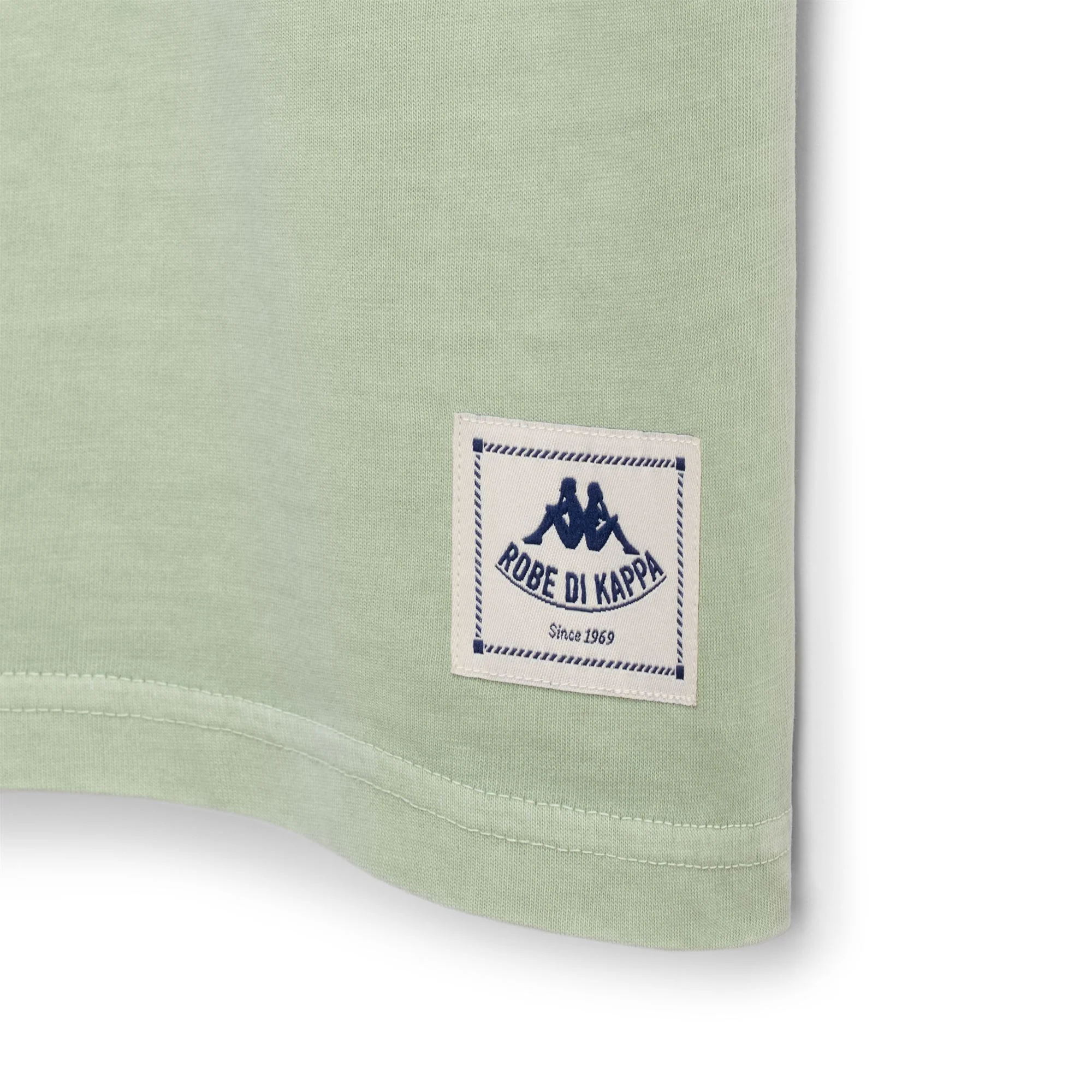 TOME - T-ShirtsTop - T-Shirt - Man - GREEN OLIVINE - Image 3