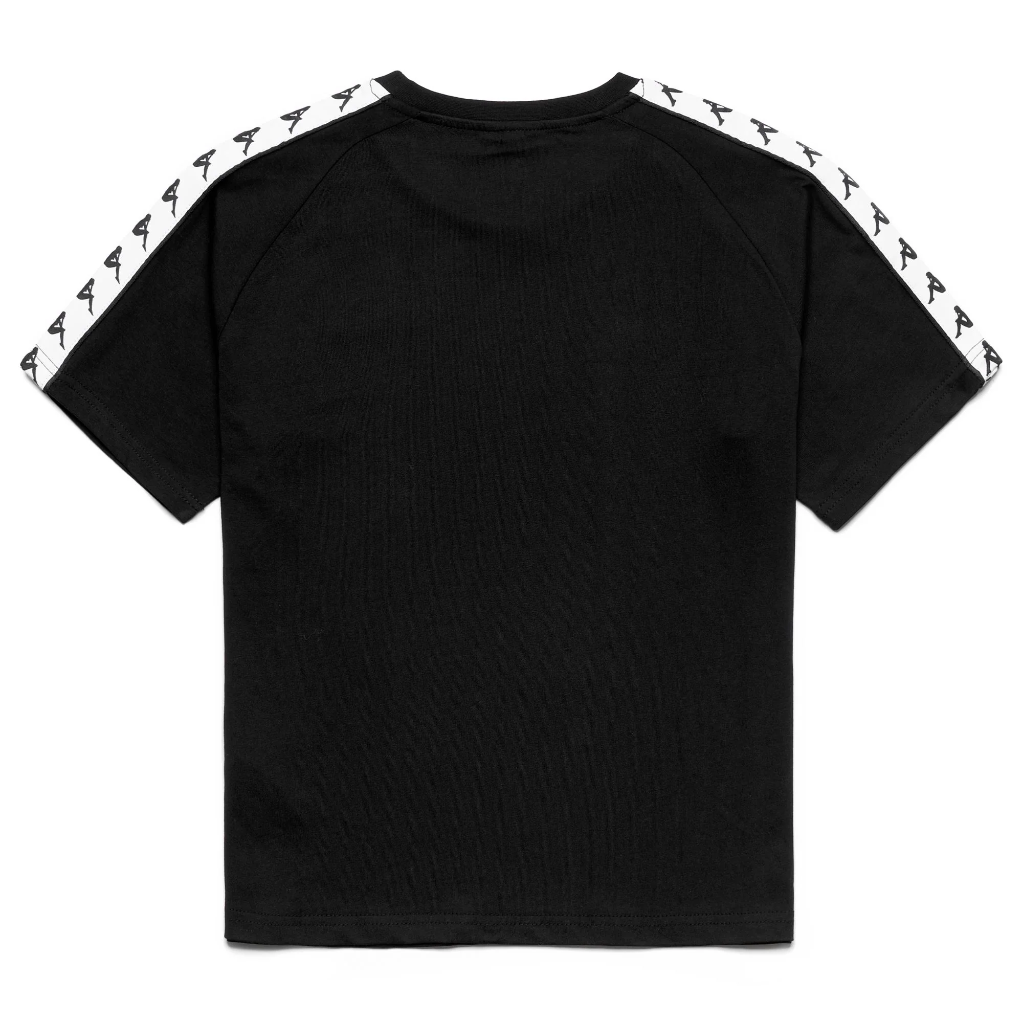 222 BANDA     ADI - T-ShirtsTop - T-Shirt - Woman - BLACK-WHITE - Image 2