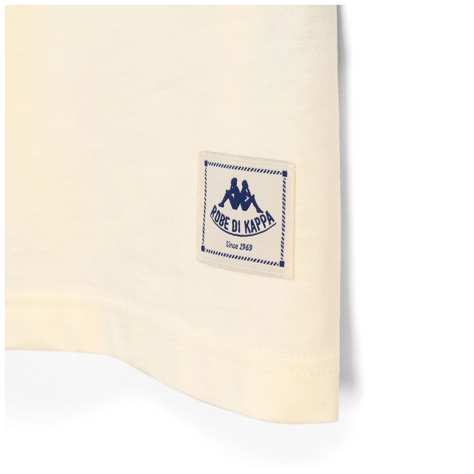 ZEPHIR - T-ShirtsTop - T-Shirt - Woman - BEIGE NATURAL - Image 3